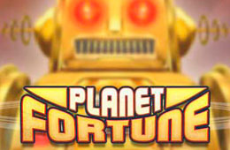 Planet-Fortune-Playngo