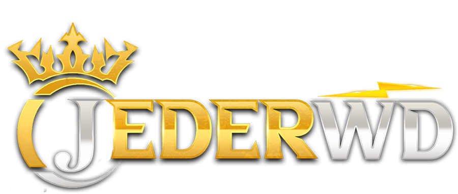 Logo JEDERWD